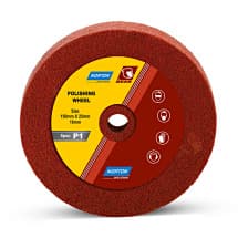 Polishing Wheels