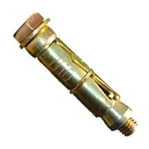 Rawl Bolt