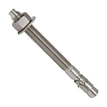 Wedge Anchors