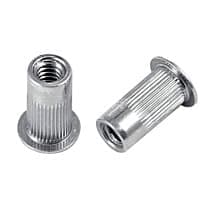 Insert Nuts