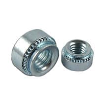 Self Clinching Nuts