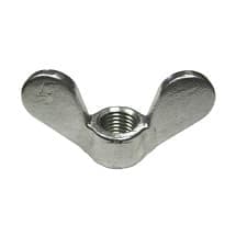 Wing Nuts