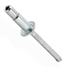 Monobolt Rivets