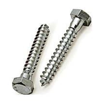 Lag Screws