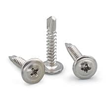 Self Drilling Screws