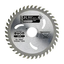Circular Saw Blades