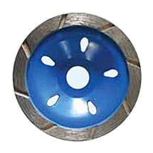 Diamond Cup Wheels