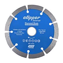 Diamond Saw Blades