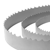 Bandsaw Blades