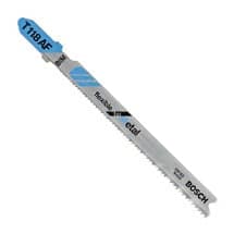 Jigsaw Blades