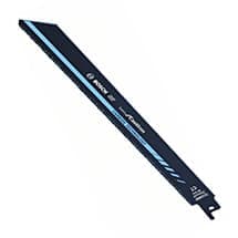 Reciprocating Saw Blades