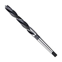 Taper Shank Twist Drills