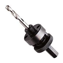 Arbor for Hole saw