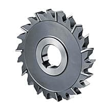 Side & Face Cutters
