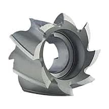 Shell End Mills