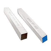 Square Tool Bits