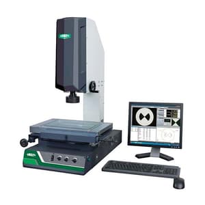 Optical Measuring