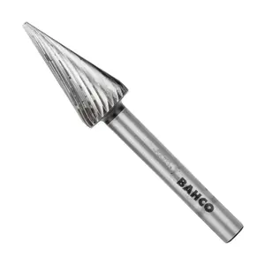 Conical Burrs
