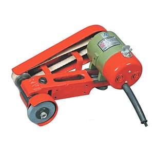 Lathe Grinder