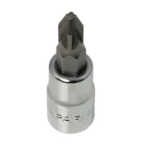 Pozidrive Bit Socket