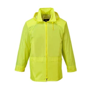 Rainwear