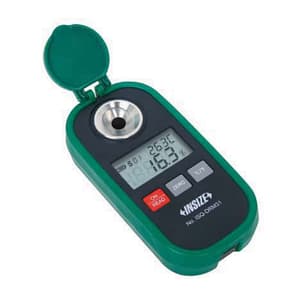 Refractometer