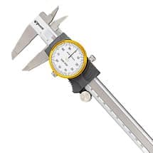 Dial Calipers
