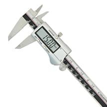 Digital Caliper