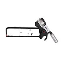Pistol Caliper