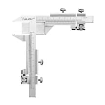 Teeth Thickness Caliper