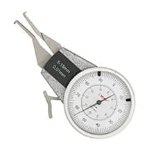 Caliper Gauges