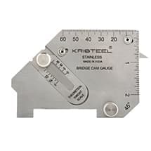 Welding Gauge
