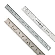 Scale & Rulers