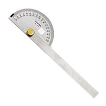 Protractor