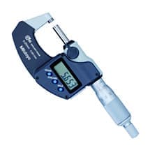 Electronic Micrometer