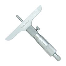 Depth Micrometer