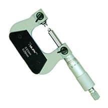 Screw Thread Micrometer