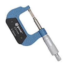 Blade Micrometers