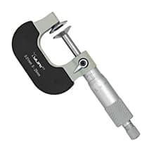 Disk Micrometer