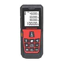 Distance Meter