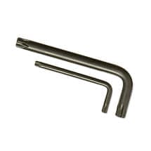 Torx Allen Keys