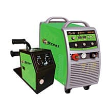 MIG Welding Machine