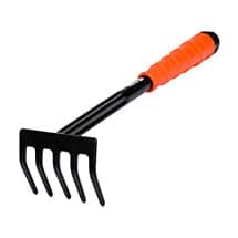 Rake & Cultivator