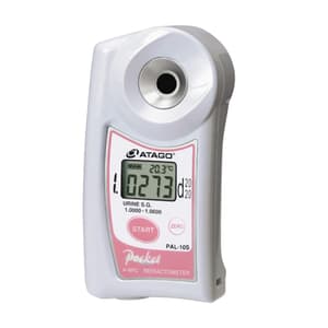 Clinical Refractometer