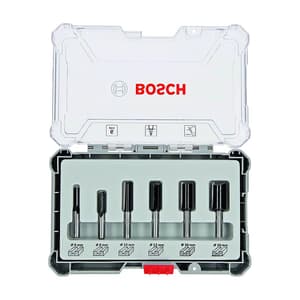 Router Bit Set