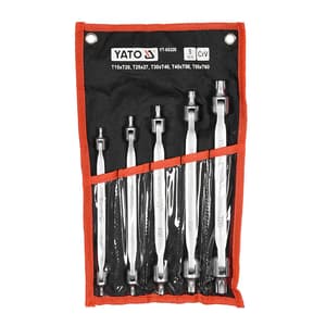 Torx Key Wrenches