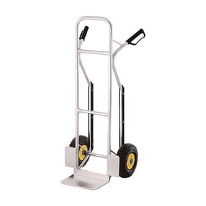 Aluminium Hand Trucks