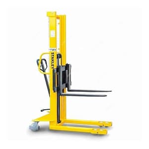 Manual Stackers
