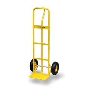Steel Hand Trucks