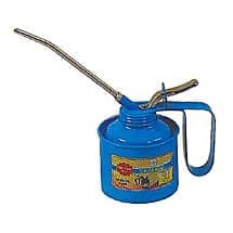 Oil Can
